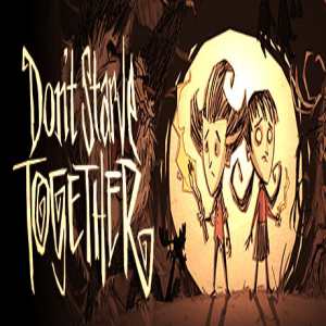 Don't Starve Together PC Game Free Download