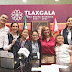 VISITA GOBERNADORA “LA CIUDAD DE LAS Y LOS NIÑOS” DEL SEDIF Y ESCUCHA LA VOZ DE LA INFANCIA