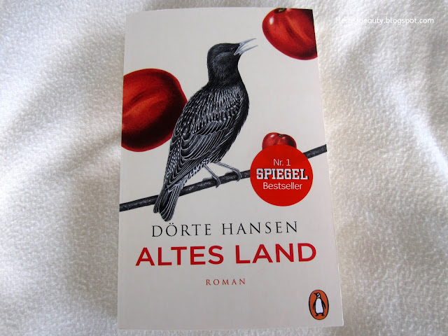 Altes Land von Dörte Hansen