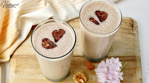 6 Delicious Smoothies for Weight Loss