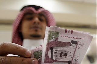 Di Arab Saudi Pengangguran "Digaji" Rp. 4,8 Juta/Bulan