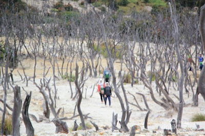 Tempat Wisata Di Garut Terbaru