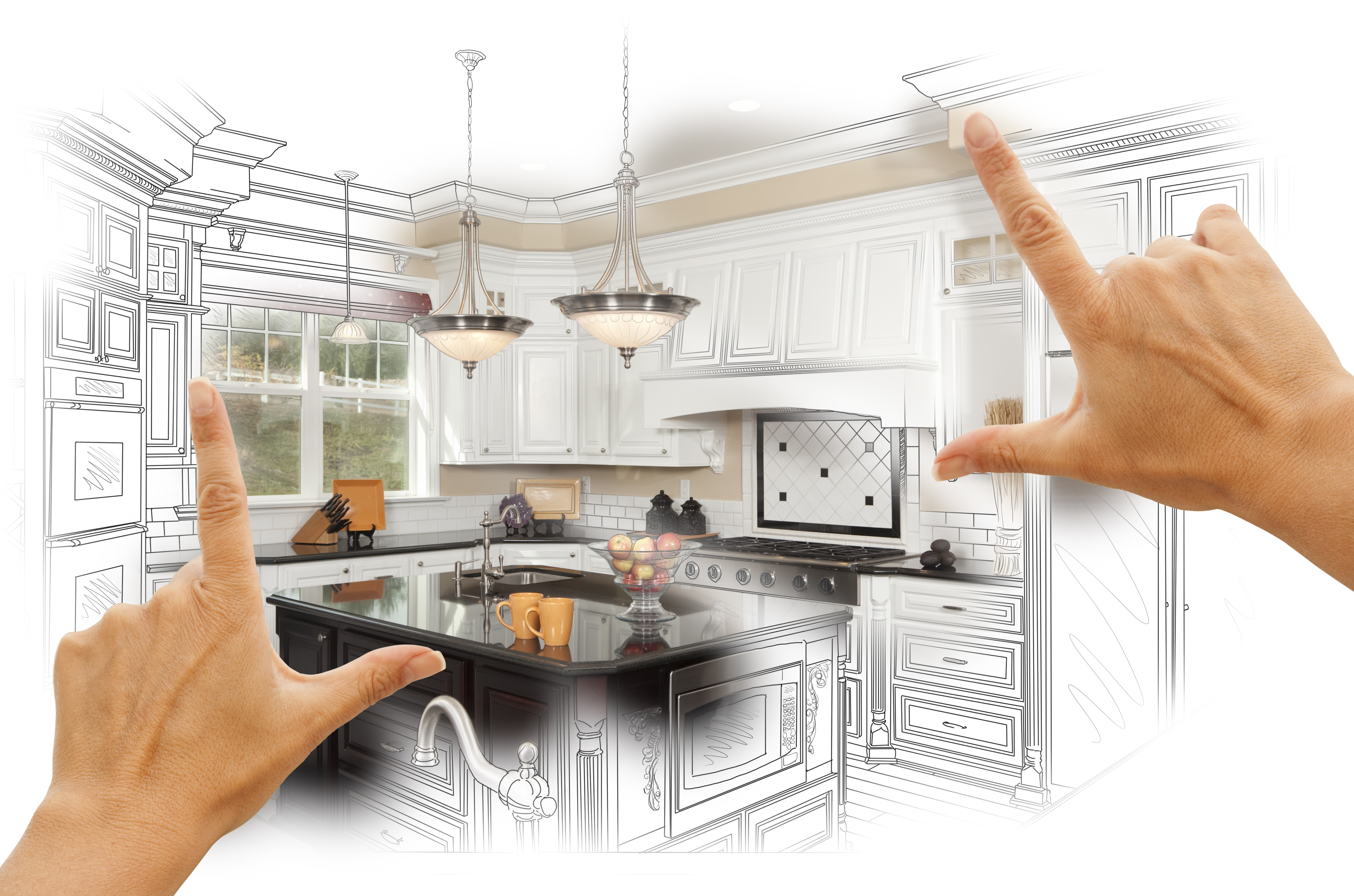 How to Rejuvenate Your Kitchen for Your Growing Family