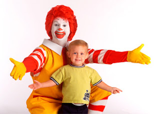 Ronald McDonald Pictures | Ronald McDonald Photos