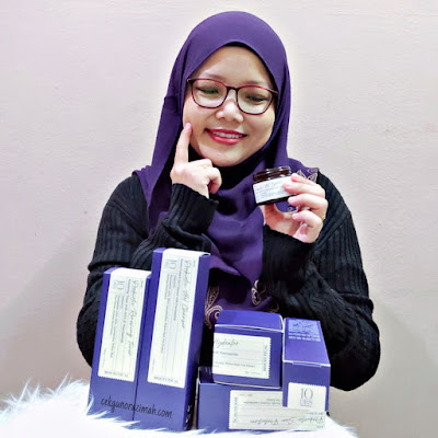 probiotic acne series, skincare untuk acne, skincare terbaik untuk masalah jerawat, Review 10Drs Probiotic Acne Series