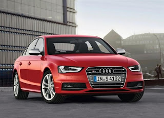 2013 Audi S4