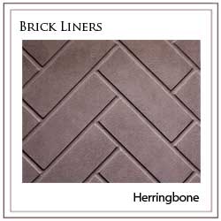 Fireplace Brick Liner3