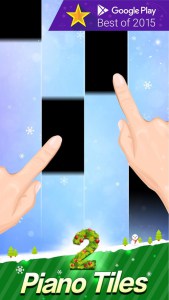 Piano Tiles 2 MOD APK