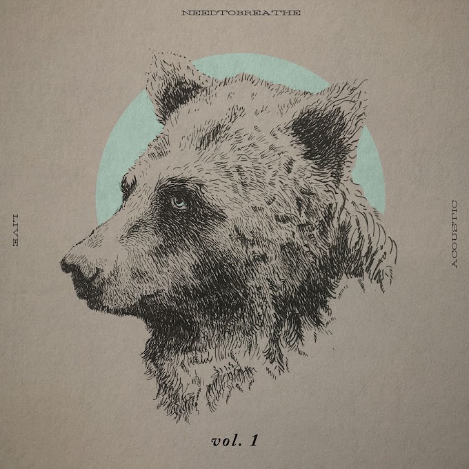 NEEDTOBREATHE - Acoustic Live, Vol. 1 (2018) [iTunes Plus AAC M4A]