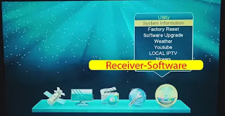 Star Track Gx6605s U26 Software Youtube Ok 20 June 2020 Star Track Gx6605s U26 Software Youtube Ok 20 June 2020