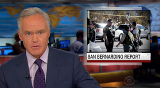 Report Sheds light On Chaos, Bloodshed Of San Bernardino Terror Attack 