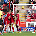 Δεύτερη η Killie, 2-0 τους 10 Dons στο Pittodrie