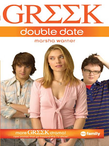 Greek: Double Date (GREEK/ABC Family Book 1) (English Edition)