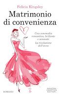 Matrimonio di convenienza