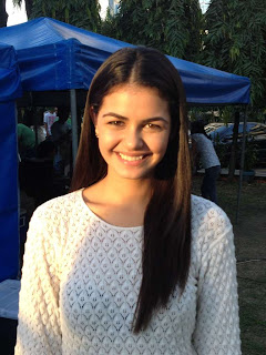 Janine Gutierrez 2