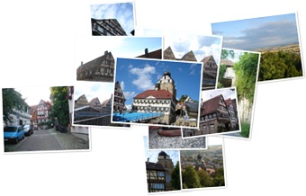 Herrenberg anzeigen