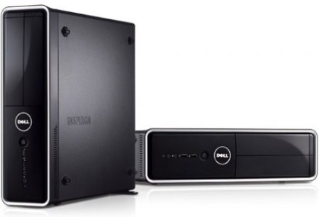 Harga komputer DELL Inspiron 620ST (Core i3-2120)  Cari Harga