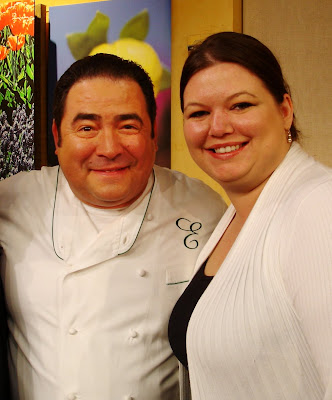 Emeril Madison Wisconsin Nicole Charles and Associates