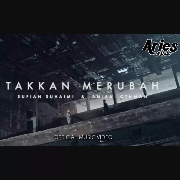 Takkan Merubah (OST Filem MOTIF) - Sufian Suhaimi & Amira Othman