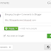 Bringing Google+ Comments to Blogger