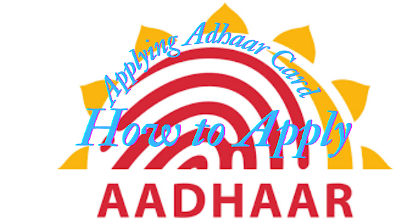 Applying for an Aadhaar Card in India