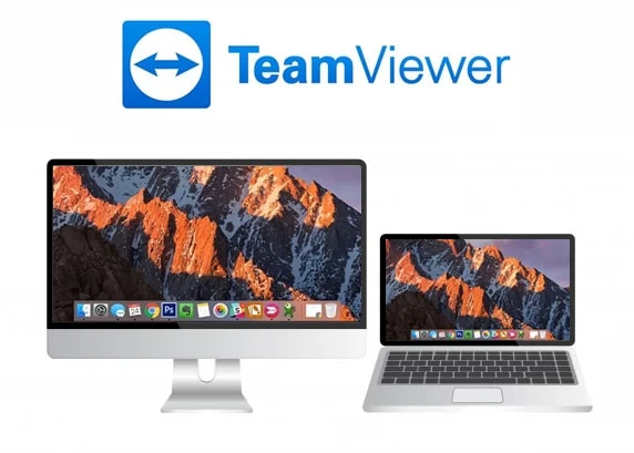 تحميل وتثبيت برنامج تيم فيور TeamViewer v15.12.4 احدث اصدار للكمبيوتر واللاب توب 2020