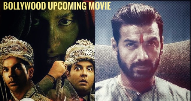 Bollywood Upcoming Movie in March 2021, Mumbai Saga , Roohi and many more