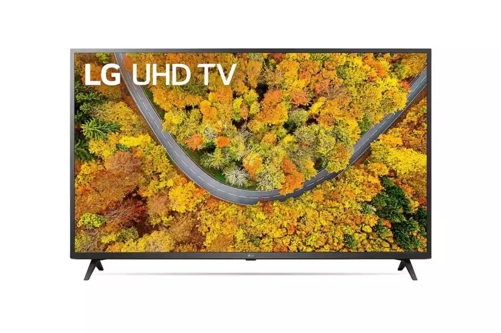 SMART TIVI 4K LG UHD 50 INCH 50UP751