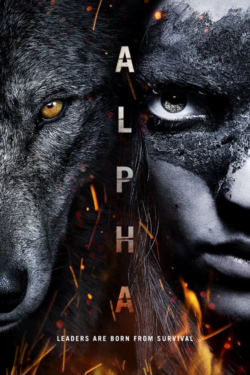 [HD] Alpha 2018 Pelicula Online Castellano