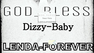 Dizzy Baby-Lenda Forever(EP)