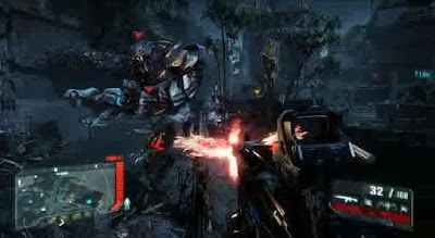 Crysis 3 PC Game Download Full