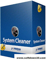 System Cleaner 6.0.2.31 - Crack