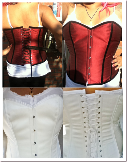 corsets