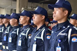 Lowongan Kerja Security / Satpam PT. MEGA AKBAR SUPERINDO ...