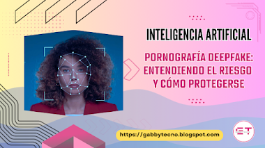 La Amenaza de la Pornografía "Deepfake"