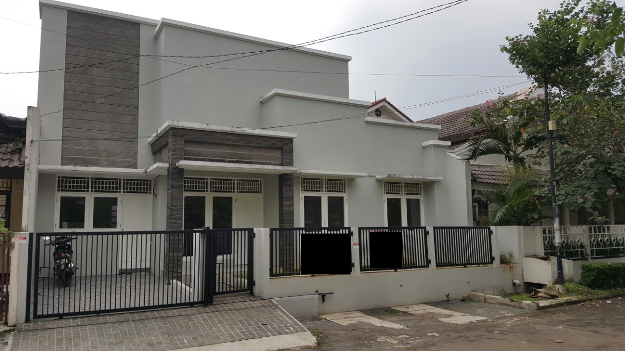 Renovasi Rumah Bintaro - Dijual Rumah Sudah Renovasi di Bintaro | Rizalbintarojaya ...