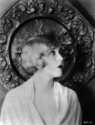 mae murray