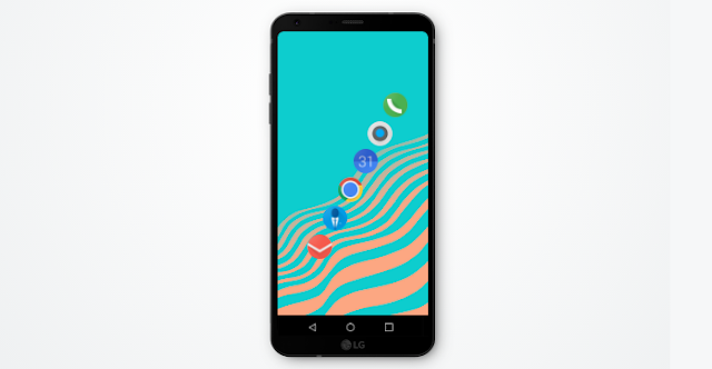 You can now find the home screen of your dreams with Google's #myAndroid