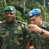 Sanctionné par l’Onu, le Général Mundos clame son innocence : « Ma conscience est tranquille. Que ceux qui m’incriminent apportent les preuves » 