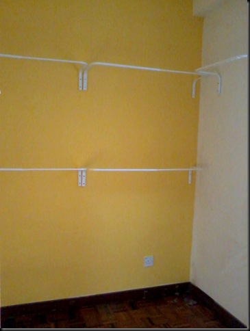  Diy  Tempat Gantung Baju Desainrumahid com