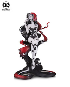 DC Comics Artists Alley Sho Murase Statue Collection by DC Collectibles