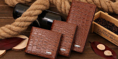 crocodile leather quality