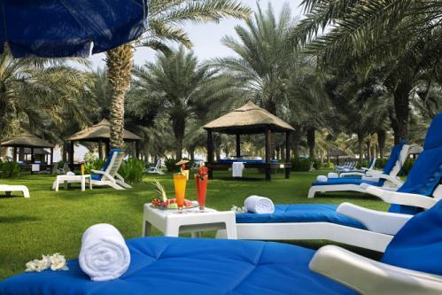 منتجع Sheraton Jumeirah Beach