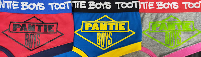 Pantie Boys スーパーnanoのご紹介！【TOOT OFFICIAL  BLOG by TOOT STAFFS】