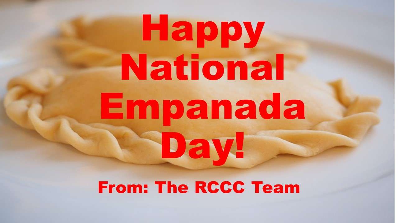 National Empanada Day Wishes Pics