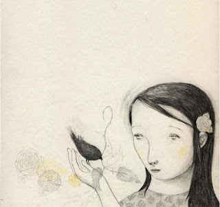 Ilustração: Joanna Concejo.