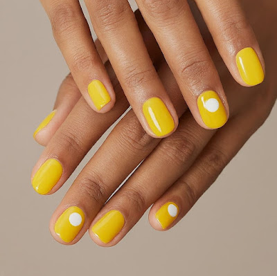 30 PLUS SUMMER NAIL DESIGNS