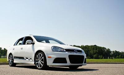 2010 Volkswagen Jetta TDI Cup Edition Road Test