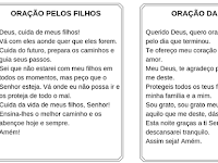 Como Fazer Livro De Orações Para Batizado