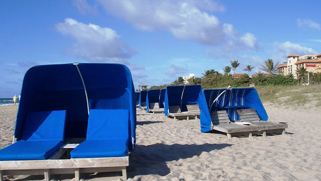 Delray Beach Tourism, Florida